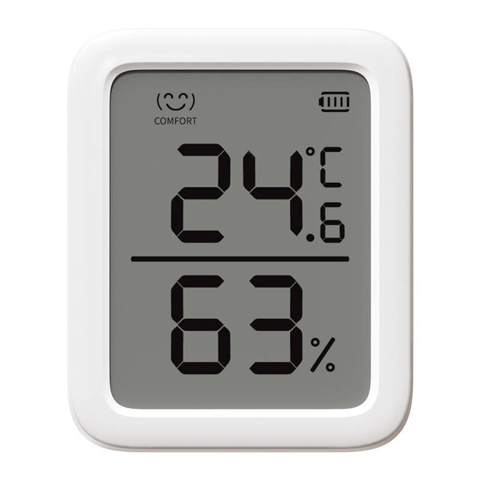 Thermometer and Hygrometer SwitchBot Thermometer and Hygrometer Plus - Sensors<<<Actuators<<<Smart Home<<<InnproXML