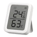 Thermometer and Hygrometer SwitchBot Thermometer and Hygrometer Plus - Sensors<<<Actuators<<<Smart Home<<<InnproXML