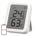 Thermometer and Hygrometer SwitchBot Thermometer and Hygrometer Plus - Sensors<<<Actuators<<<Smart Home<<<InnproXML