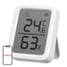 Thermometer and Hygrometer SwitchBot Thermometer and Hygrometer Plus - Sensors<<<Actuators<<<Smart Home<<<InnproXML