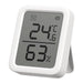 Thermometer and Hygrometer SwitchBot Thermometer and Hygrometer Plus - Sensors<<<Actuators<<<Smart Home<<<InnproXML