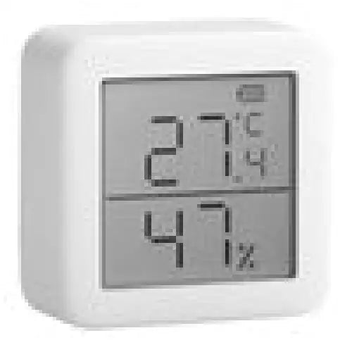Thermometer and Hygrometer SwitchBot Thermometer and Hygrometer - Sensors<<<Actuators<<<Smart Home<<<InnproXML