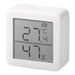 Thermometer and Hygrometer SwitchBot Thermometer and Hygrometer - Sensors<<<Actuators<<<Smart Home<<<InnproXML