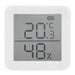 Thermometer and Hygrometer SwitchBot Thermometer and Hygrometer - Sensors<<<Actuators<<<Smart Home<<<InnproXML