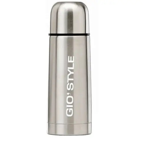 THERMOS 0.35L GIOSTYLE SILVER LINE - Къмпинг оборудване<<<Къмпинг<<<Градина<<<Praktiker