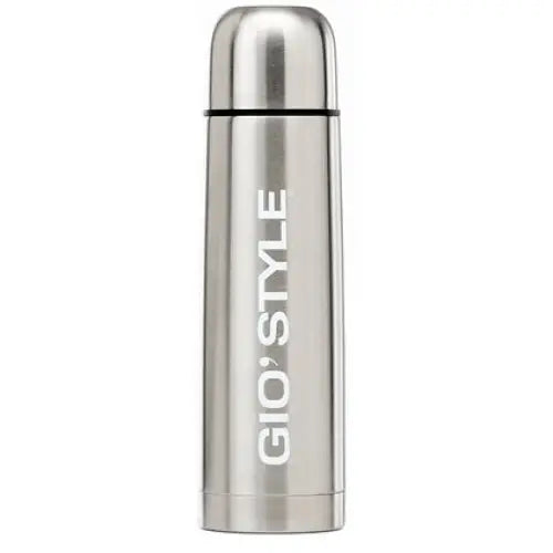 THERMOS 0.5L GIOSTYLE SILVER LINE - Къмпинг оборудване<<<Къмпинг<<<Градина<<<Praktiker