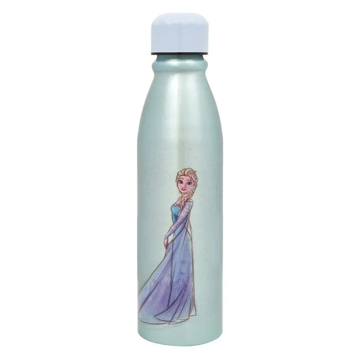 THERMOS 600 ML ELSA DISNEY - Кани гарафи и бутилки<<<Домашни потреби<<<Кухня<<<Praktiker