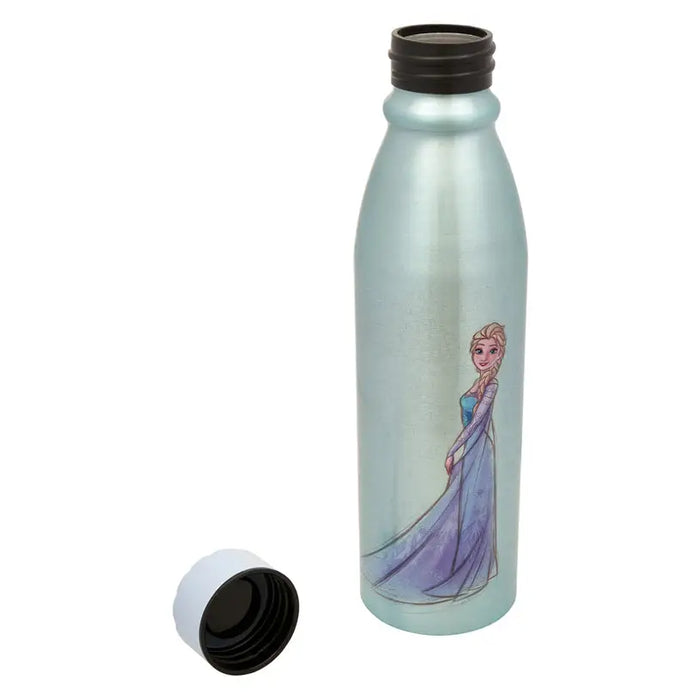 THERMOS 600 ML ELSA DISNEY - Кани гарафи и бутилки<<<Домашни потреби<<<Кухня<<<Praktiker