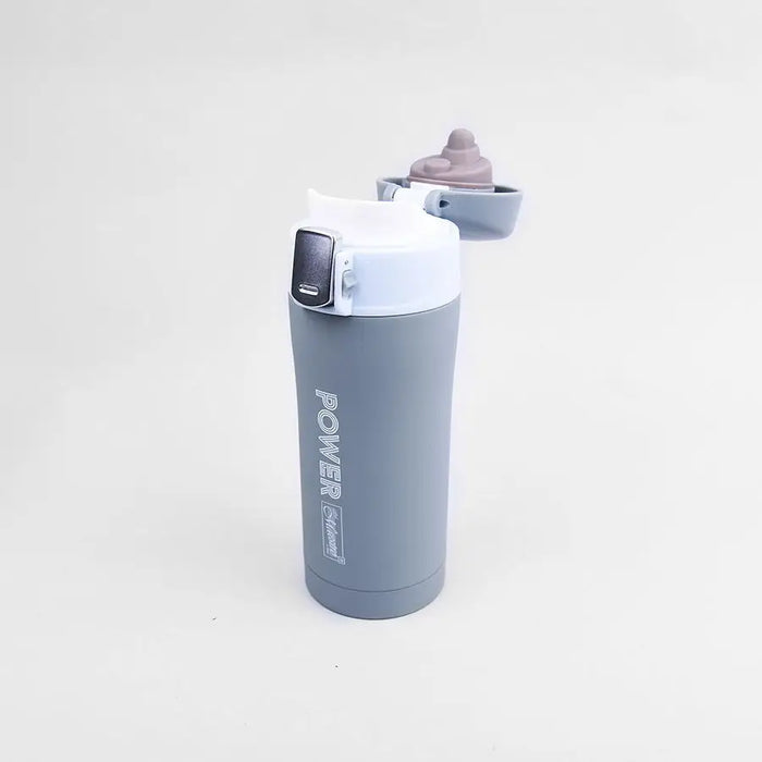 Thermos MAESTRO MR-1643-30B (0,3L) grey - Flasks & thermal mugsAGD-TKT<<<Home Appliance - ProductsAGD<<<ActionPL