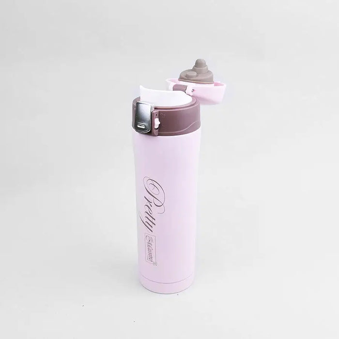 Thermos MAESTRO MR-1643-40C (0,4L) rose - Flasks & thermal mugsAGD-TKT<<<Home Appliance - ProductsAGD<<<ActionPL