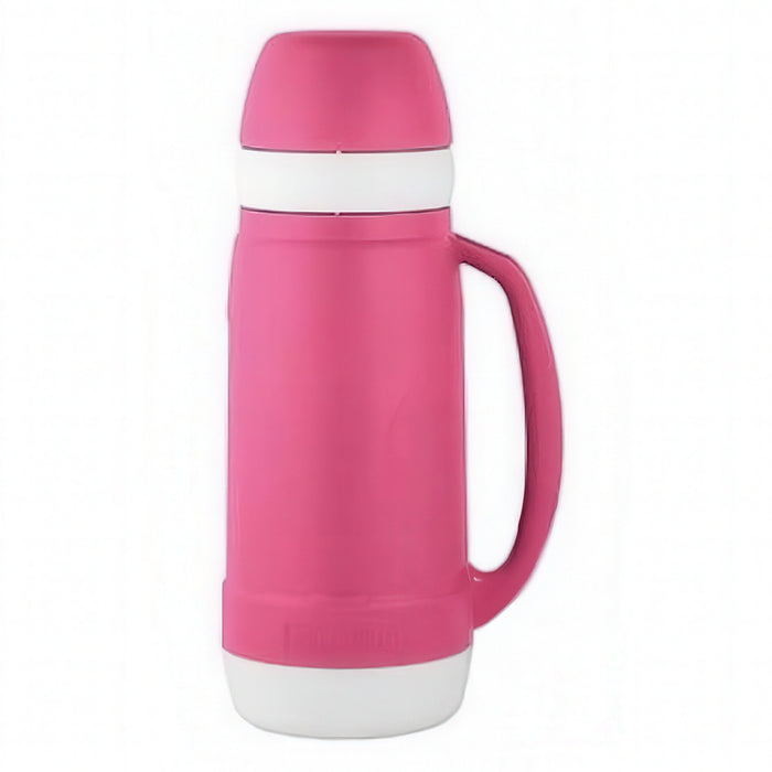 THERMOST ACTION 500 ML PINK THERMOS