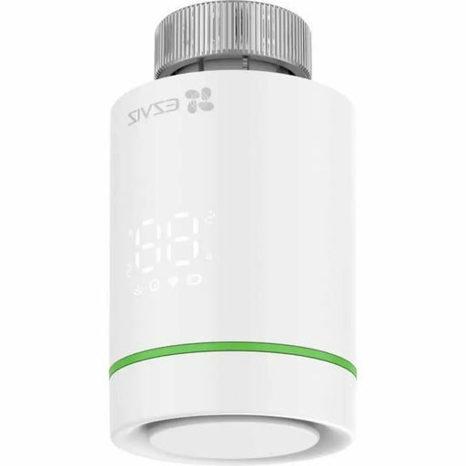 Thermostat Ezviz CS-T55 Bluetooth - Смарт щепсели<<<Сигурност Удома<<<Дом Градина<<<BigBuy&&&ActuatorsIND-URW<<<Smart