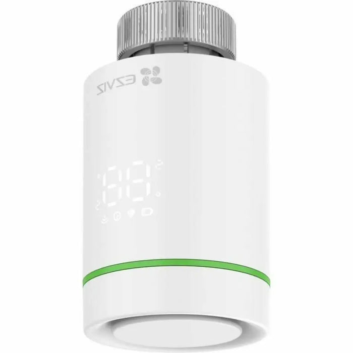 Thermostat Ezviz CS-T55 Bluetooth - Смарт щепсели<<<Сигурност Удома<<<Дом Градина<<<BigBuy&&&ActuatorsIND-URW<<<Smart