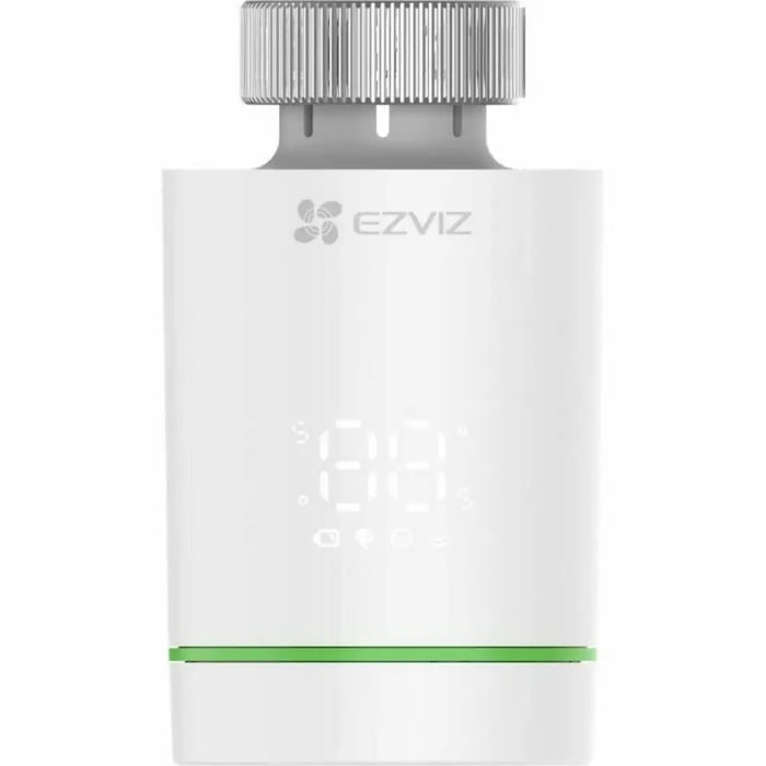 Thermostat Ezviz CS-T55 Bluetooth - Смарт щепсели<<<Сигурност Удома<<<Дом Градина<<<BigBuy&&&ActuatorsIND-URW<<<Smart