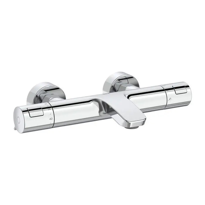 THERMOSTAT MIXER ROCA VICTORIA - Смесители с термостат<<<Смесители и душове<<<Баня<<<Praktiker&&&Смесители с