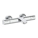 THERMOSTAT MIXER ROCA VICTORIA - Смесители с термостат<<<Смесители и душове<<<Баня<<<Praktiker&&&Смесители с