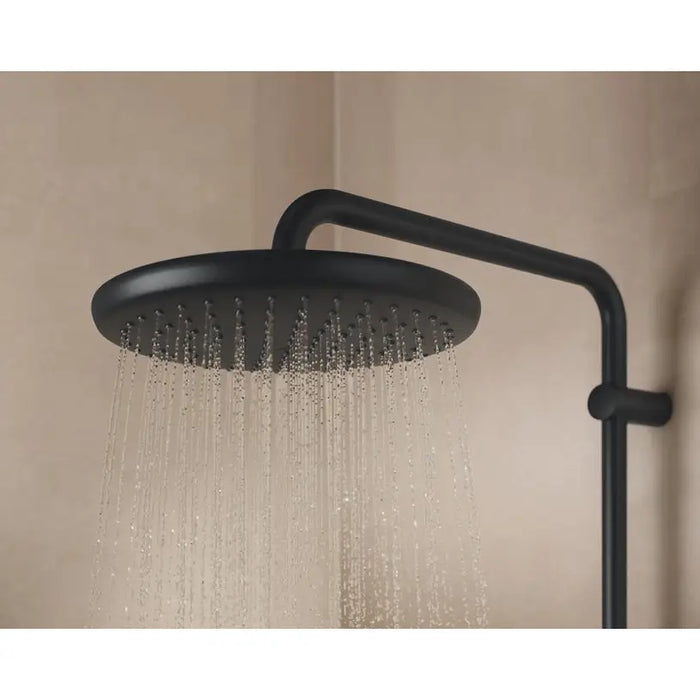 THERMOSTATIC SHOWER SYSTEM 266772431 GROHE VITALIO START 250 - Душ системи колони<<<Смесители и