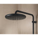THERMOSTATIC SHOWER SYSTEM 266772431 GROHE VITALIO START 250 - Душ системи колони<<<Смесители и