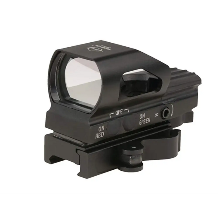 THETA OPTICS Collimator Spider Black - Optics and sightsSTZ-OPC<<<ShootingSTZ<<<ActionPL