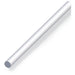 THICK PROFILE ROUND ALUMINUM ANODISED 10 MM 1 M ALFER ALUMINUM - Профили<<<Профили и планки<<<Инструменти и