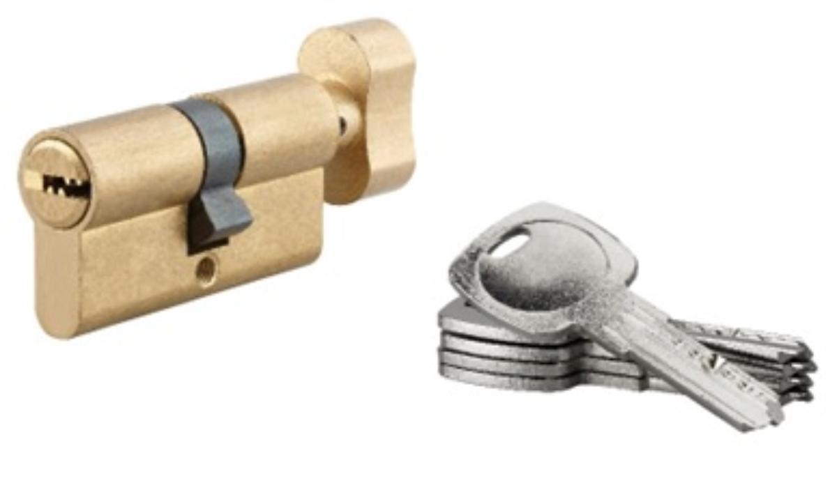 CARTRIDGE WITH HANDLE 30/30MM SERRUPRIX