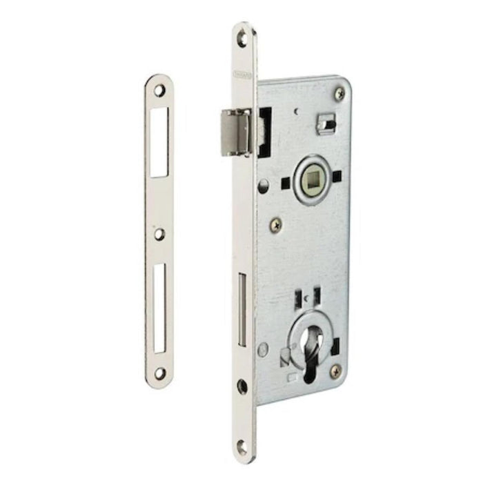 SECRET LOCK 40/90MM INTERAX