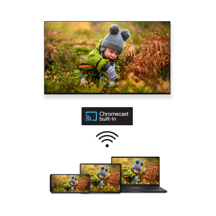 Multimedia player THOMSON 4K STICK 140G