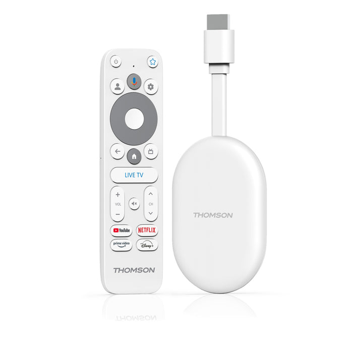 Multimedia player THOMSON 4K DONGLE 150C