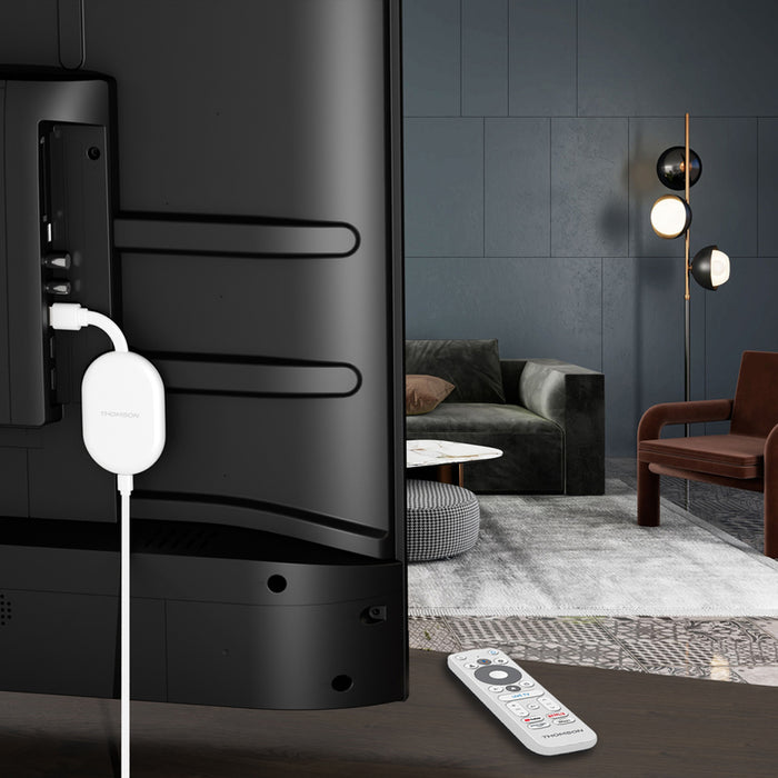 Multimedia player THOMSON 4K DONGLE 150C
