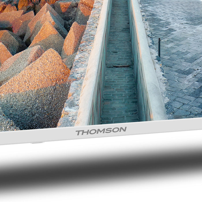 TV THOMSON 40FG2S15W LED SMART TV, GOOGLE TV, 40.0 ", 101.0 cm