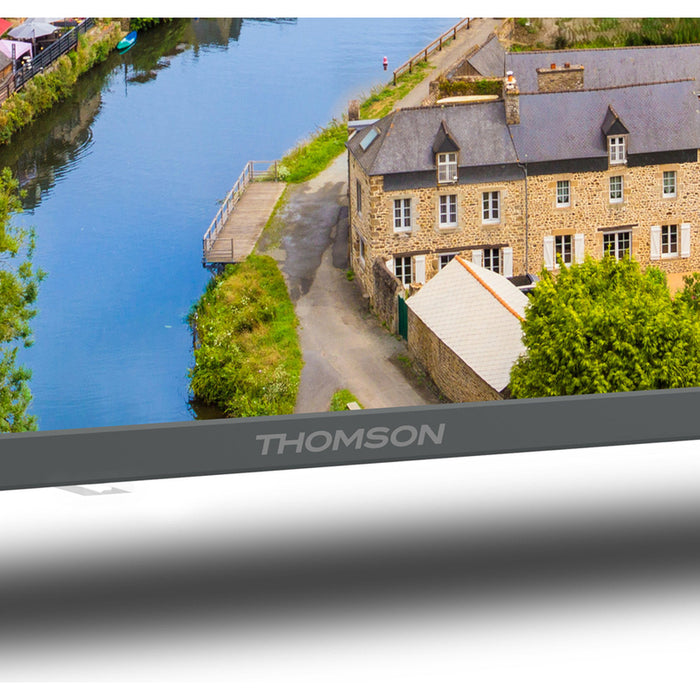 TV THOMSON 32FQG3S15C QLED SMART TV, GOOGLE TV, 32.0 ", 80.0 cm