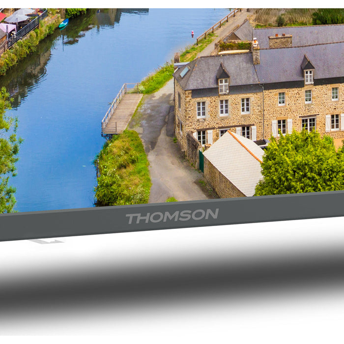 TV THOMSON 40FQG3S15 QLED SMART TV, GOOGLE TV, 40.0 ", 101.0 cm