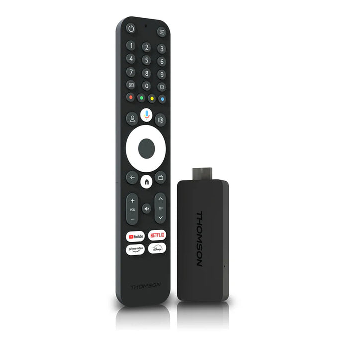 Multimedia player THOMSON 4K STICK 145G