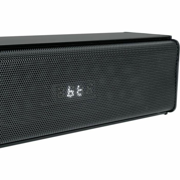 Soundbar Thomson Black 120 W