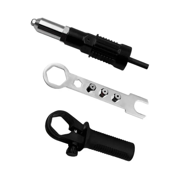 THREADER - PREMIUM DRILL ADAPTER - Други консумативи<<<Консумативи за електроинструменти<<<Инструменти и