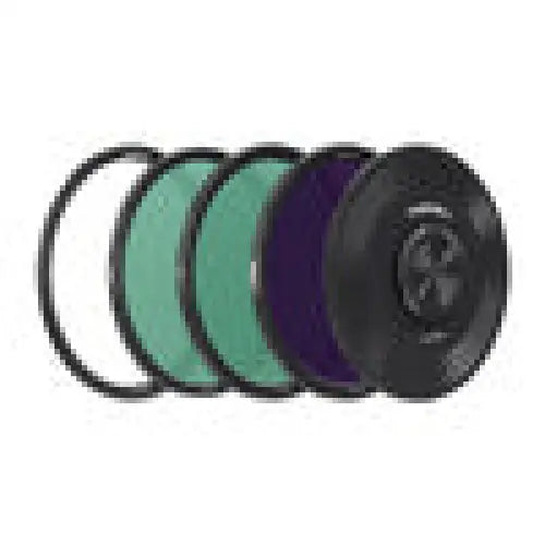 Three filters kit Freewell M2 Series 77mm - For SLR cameras<<<Filters<<<Photo and cameras<<<InnproXML