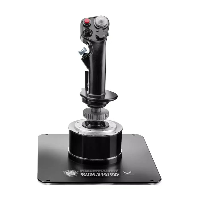 Thrustmaster HOTAS Warthog Flight Stick Wired Flight Simulator for PC Black - Геймпадове<<<Геймърска периферия<<<ValiAPI