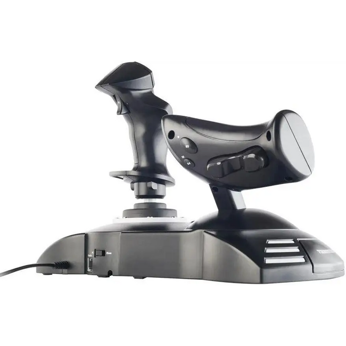 Thrustmaster T.FLIGHT Full Kit Controller for Xbox and PC - Геймпадове<<<Геймърска периферия<<<ValiAPI
