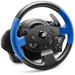 Thrustmaster T150 Force Feedback Steering Wheel PS5/PS4/PC - Геймърски джойстици<<<Гейминг аксесоари<<<ТВ Аудио