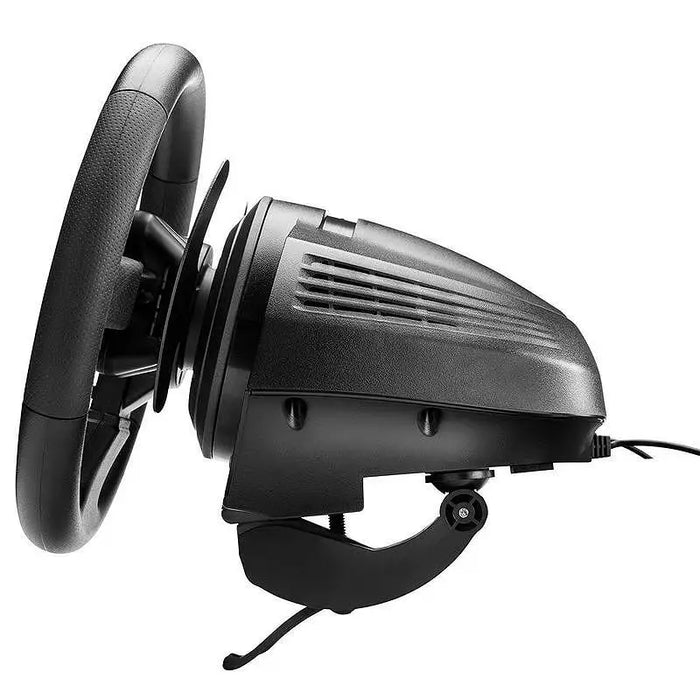 Thrustmaster TMX Force Feedback Steering Wheel PC/Xbox - Геймърски джойстици<<<Гейминг аксесоари<<<ТВ Аудио