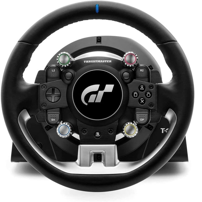 Steering wheel THRUSTMASTER T-GT II PACK