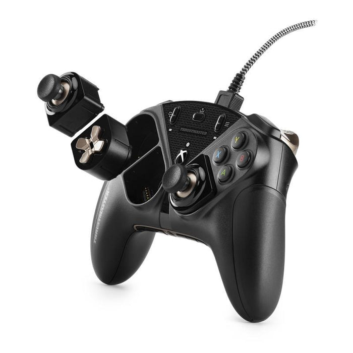 ThrustMaster ESWAP X PRO Controller Wired Gamepad, Black