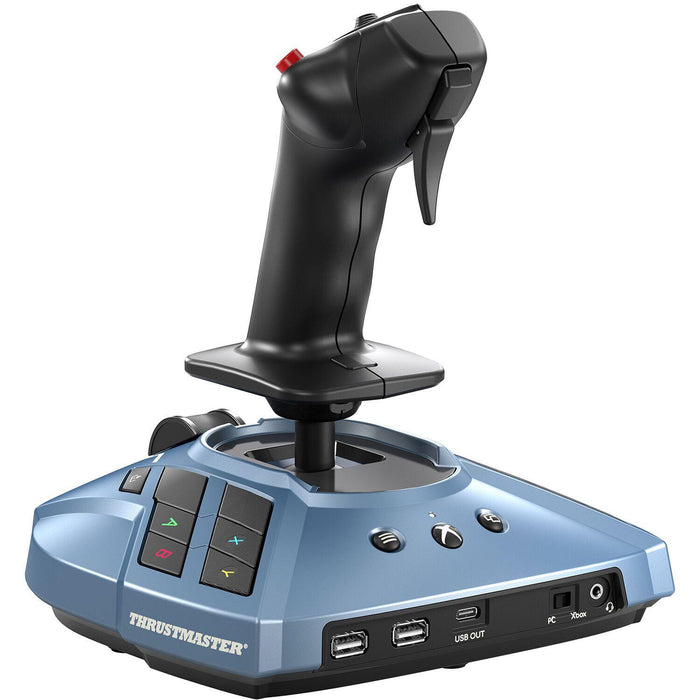 Thrustmaster TCA Captain Pack X Airbus Edition wired joystick