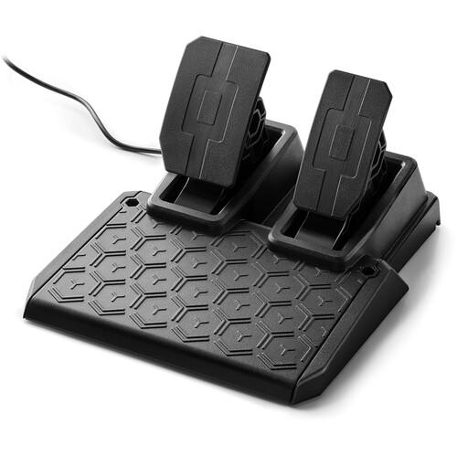 THRUSTMASTER T128 steering wheel, For PC / PS4 / PS5