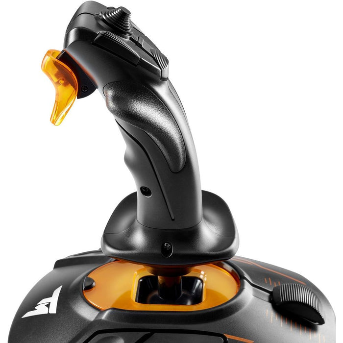 Gaming Control Thrustmaster T-16000M FC S PC