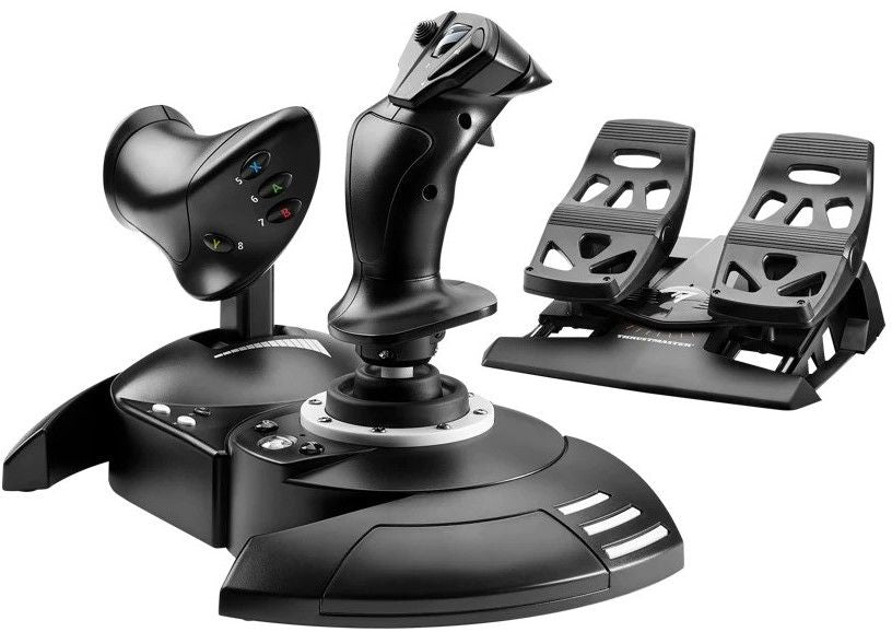 Thrustmaster T.FLIGHT Full Kit Controller for Xbox and PC