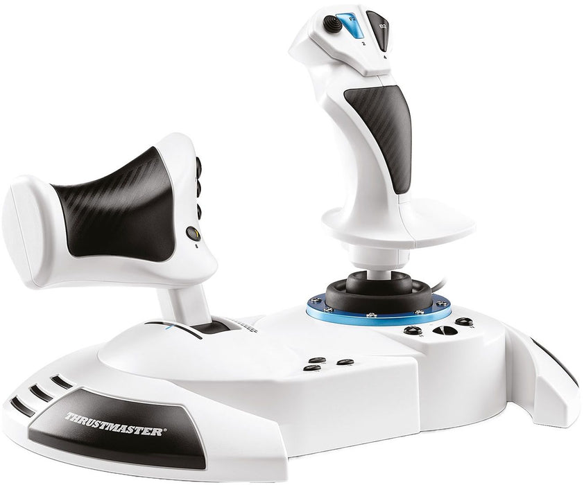 Steering wheel Thrustmaster