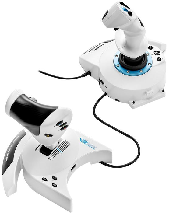 Steering wheel Thrustmaster