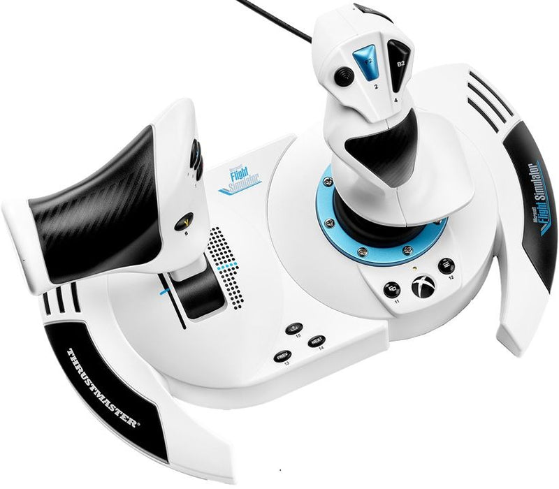Steering wheel Thrustmaster