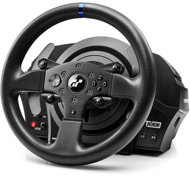 THRUSTMASTER Racing Wheel T300 RS GT PS4/PS3/PC
